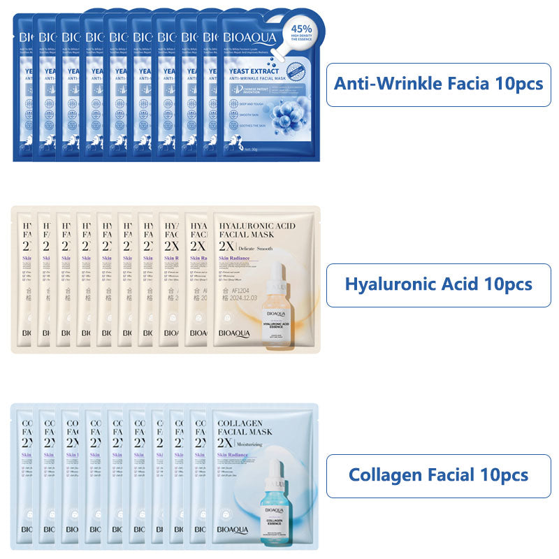 BIOAOUA Salicylic Acid Acne Removal Cleanser 100g