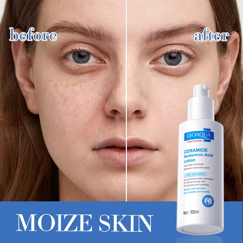 BIOAOUA Niacinamide Facial Lotion Brightening 【BUY 1 TAKE 1 】