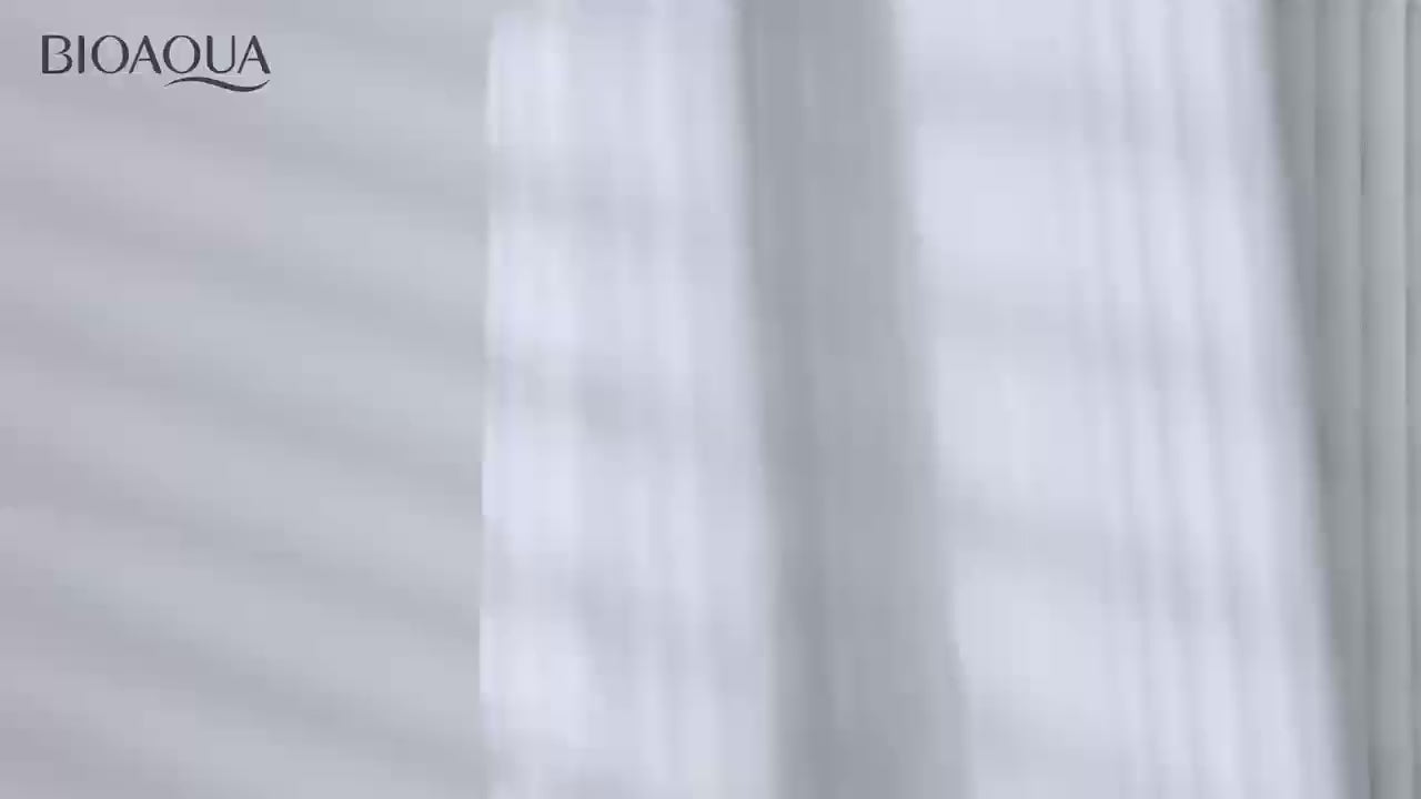 BIOAOUA Vitamin C Whitening Body Lotion Permanent Whitening Moisturizing Remove Melanin 300g