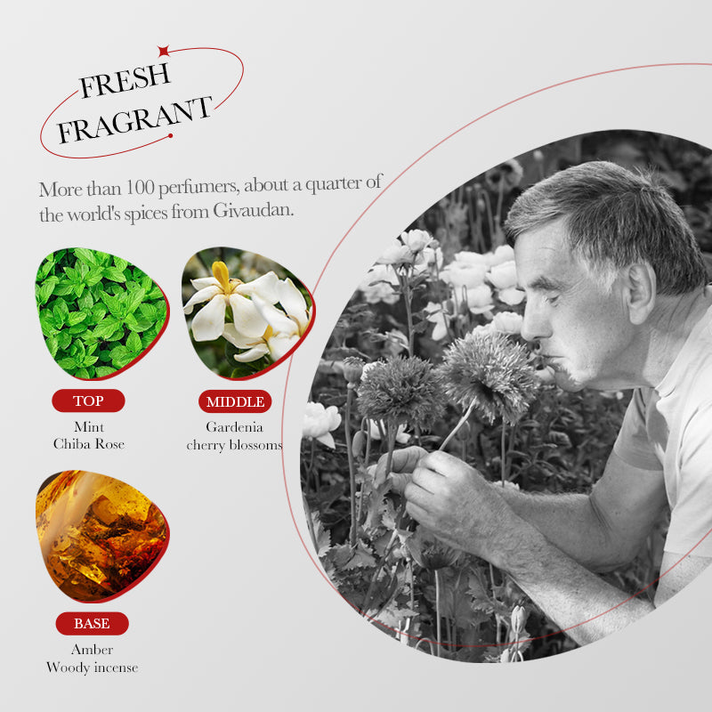 BIOAOUA Toothpaste  Baking soda  Nicotinamide  Whitening And Yellowing Removal Fresh oral cavity