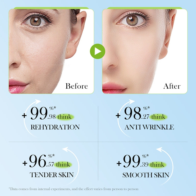 BIOAOUA Toner Skin Soothing Toning Moisturizing Improving Repairing Skin Skin Care 120ml