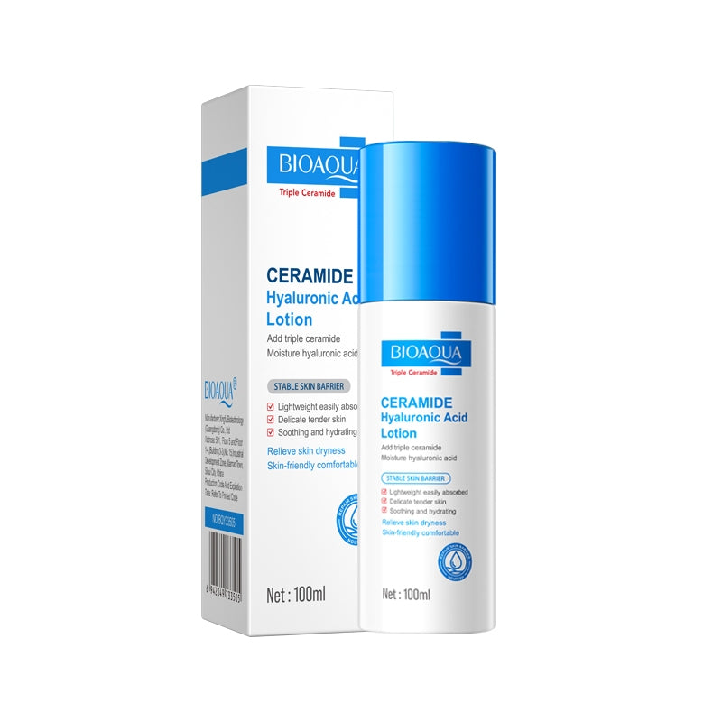 BIOAOUA Niacinamide Facial Lotion Brightening 【BUY 1 TAKE 1 】