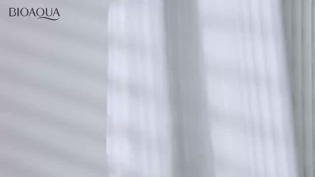 BIOAOUA Vitamin C Whitening Body Lotion Permanent Whitening Moisturizing Remove Melanin 300g